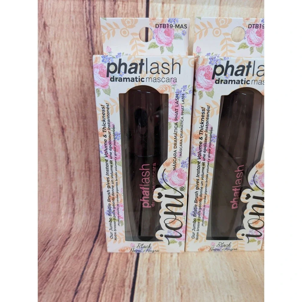IONI pack phatlash
